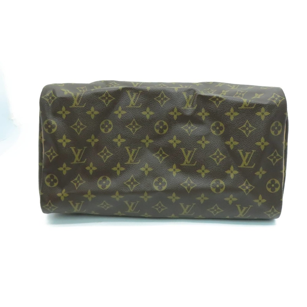 💎✨LIKE NEW✨💎  SPEEDY 35 Monogram - Picture 5 of 14